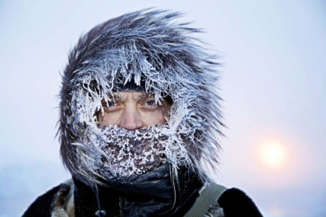 Як допомогти при переохолодженні: все про надання першої допомоги / Фото: Getty Images Перша допомога при переохолодженні: докладна інструкція