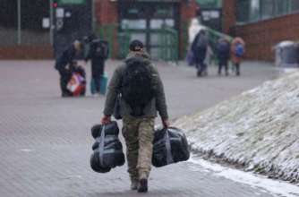 Сприяння МКІП у перетині держкордону можливе лише за наявності відповідних документів, зокрема військово-облікових Сприяння МКІП у перетині держкордону можливе лише за наявності відповідних документів, зокрема військово-облікових