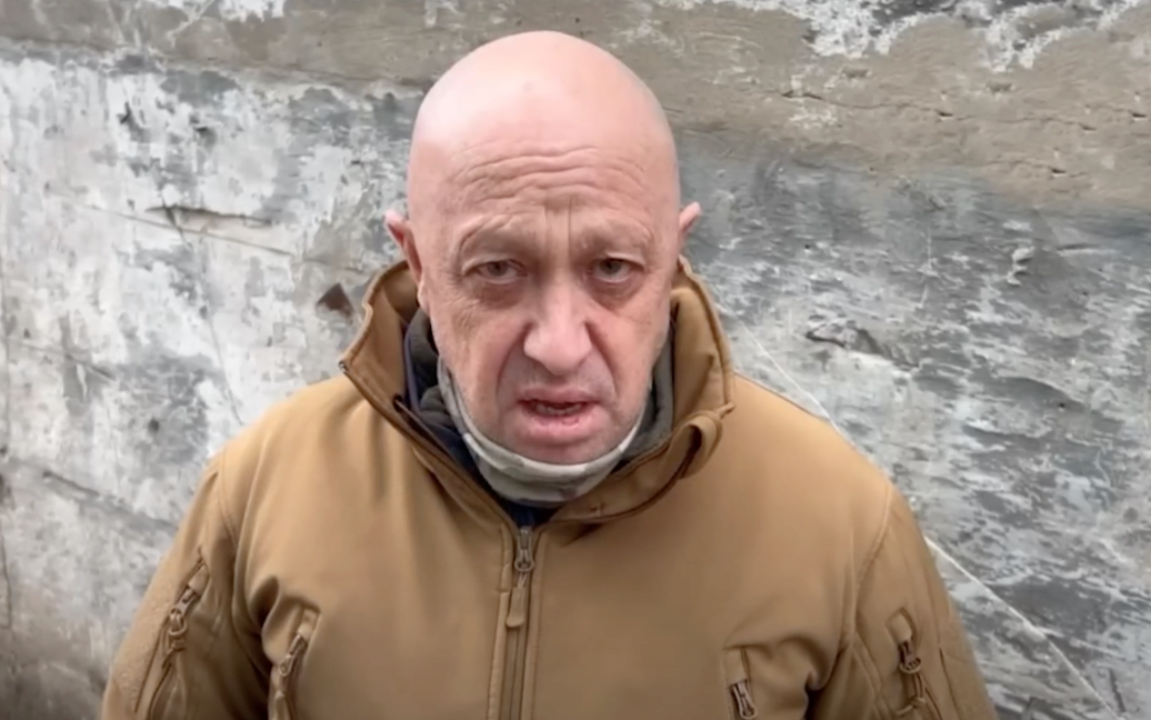 Самолет главаря ЧВК "Вагнер" зафиксировали в беларуси / Фото: tsn.ua Самолет главаря ЧВК "Вагнер" зафиксировали в беларуси / Фото: tsn.ua