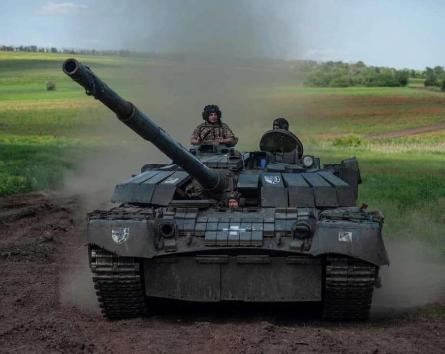 ВСУ достигли хороших результатов на Запорожском направлении / Фото: t.me/generalstaff_ua ВСУ достигли хороших результатов на Запорожском направлении / Фото: t.me/generalstaff_ua