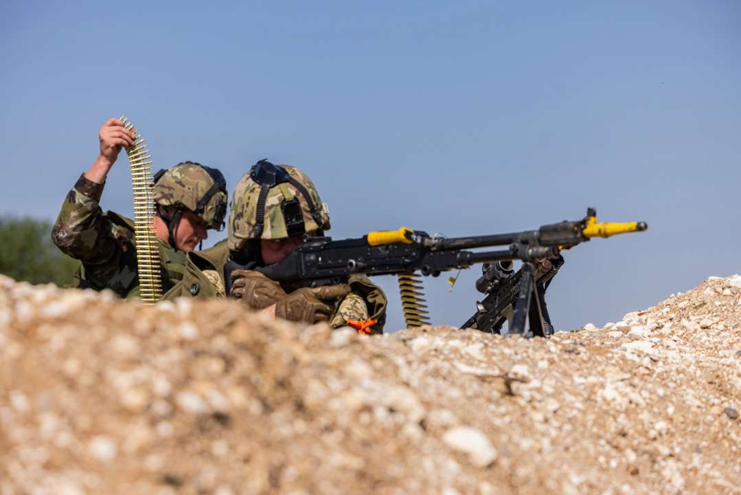 Керівництво окупантів приховує справжні втрати ворога / Фото: Генштаб Командування ворога приховує свої реальні втрати