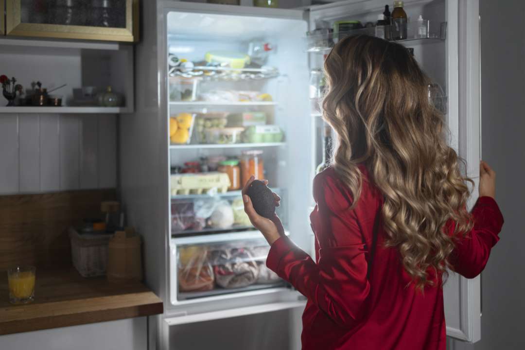 В каких продуктах содержится много железа / Фото: Freepik