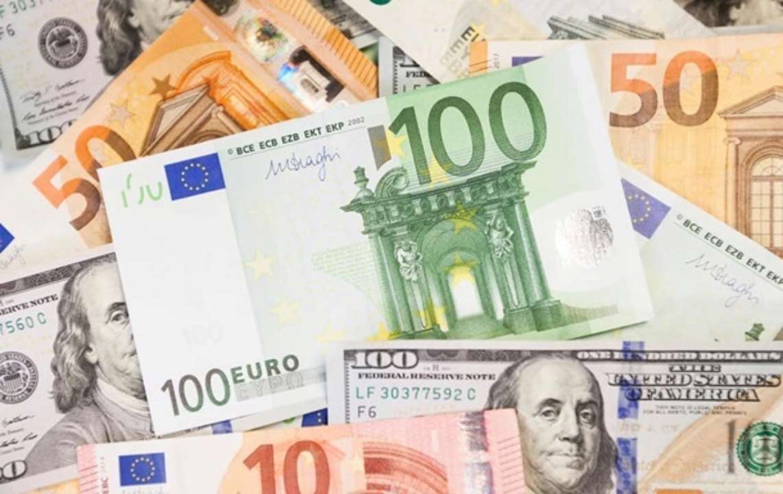 Курс валют на 11 листопада Курс валют на 11 листопада