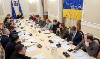 Кабмін подав до Верховної Ради два законопроєкти щодо запобігання корупції Кабмін подав до Верховної Ради два законопроєкти щодо запобігання корупції