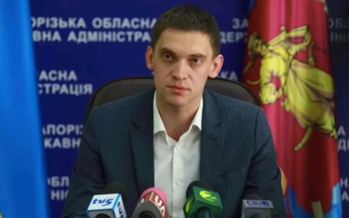 Федоров повідомив про прослуховування телефонів жителів ТОТ росіянами / Фото: zoda.gov.ua