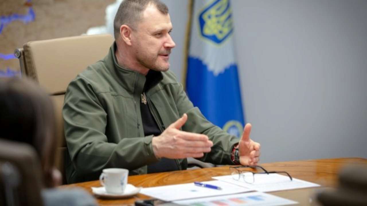 У системі МВС нині працюють 6 реабілітаційних центрів для ветеранів - Клименко У системі МВС нині працюють 6 реабілітаційних центрів для ветеранів - Клименко