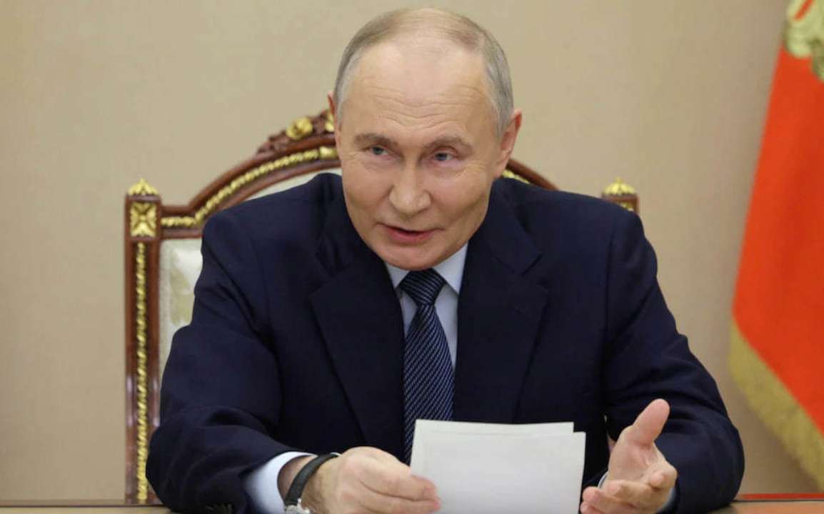 рф готова завдати удару по Великій Британії за допомогою кібератак/Фото: AFP рф готова завдати удару по Великій Британії за допомогою кібератак — ЗМІ
