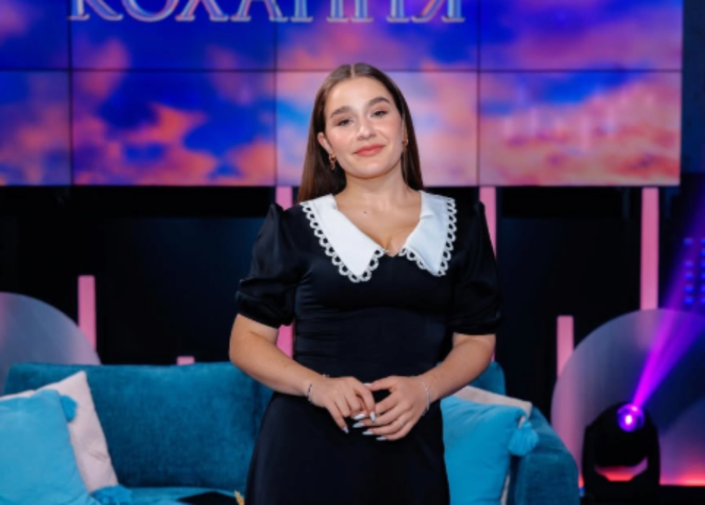 Юстина Багай