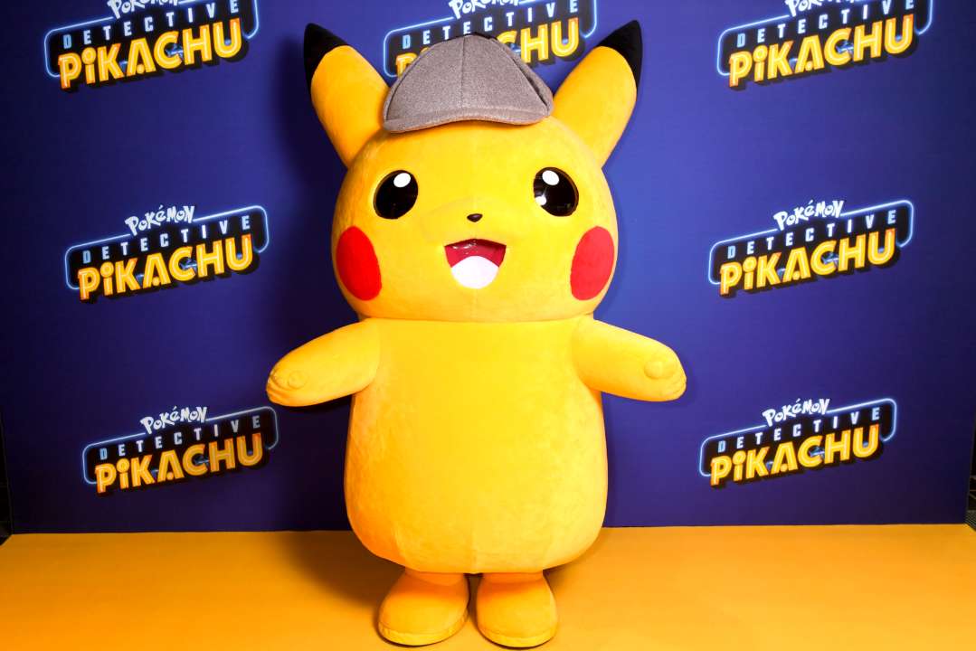 Кеті Перрі випустила кліп до 25-річчя серії ігор Pokemon