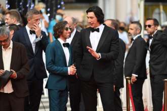 Фото: Getty Images/Автор - Pascal Le Segretain, Andreas Rentz, Vittorio Zunino Celotto 74-й Каннский кинофестиваль