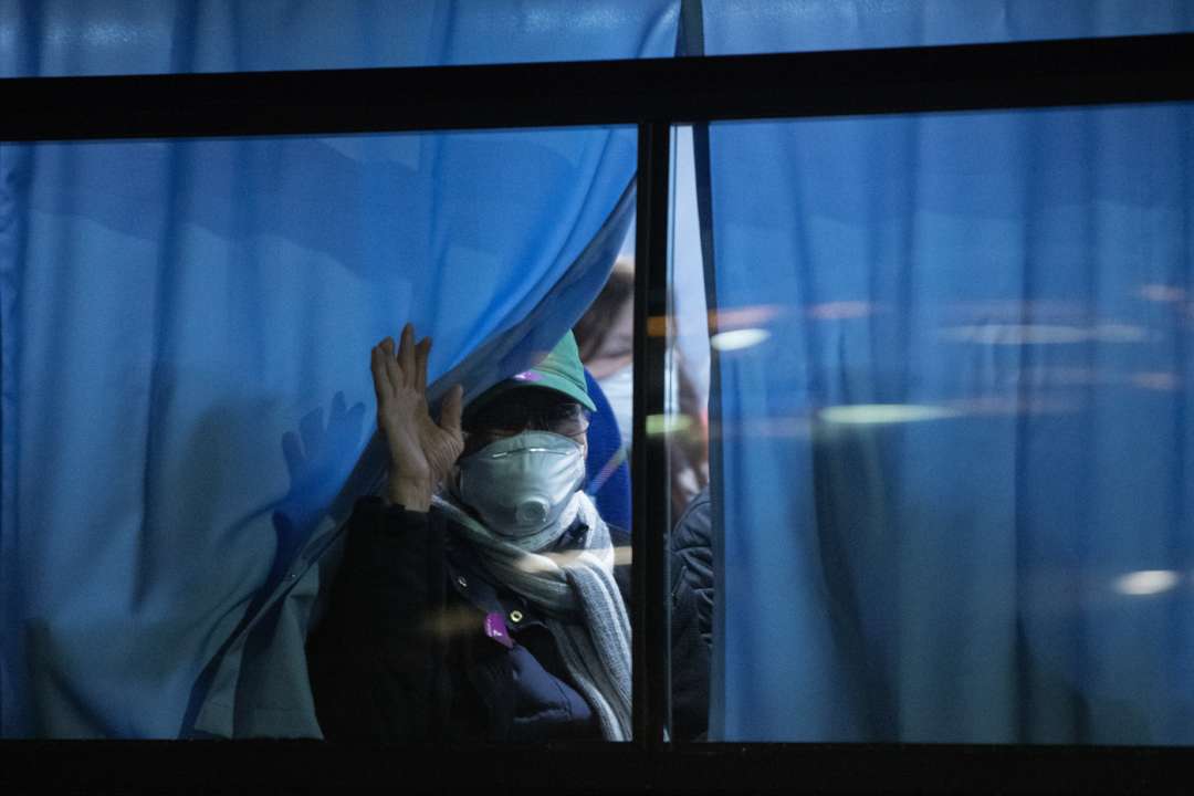 У МОЗ допускають введення локдауна в Україні