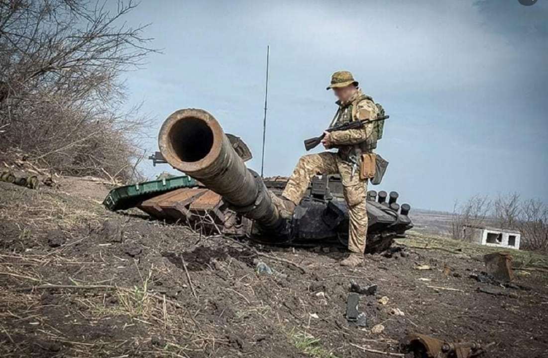 На Ровенщине пенсионер пожаловался, что его не взяли на фронт