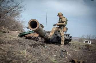 На Рівненщині пенсіонер поскаржився, що його не взяли на фронт/Фото: Генштаб ЗСУ На Рівненщині пенсіонер поскаржився, що його не взяли на фронт