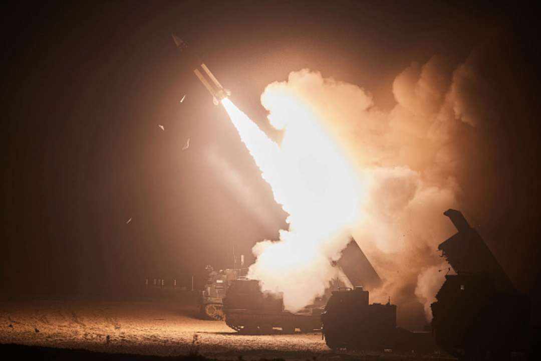 За ночь 26 июня ПВО уничтожила 13 воздушных целей/Фото: Министерство обороны Южной Кореи/Dong-A Daily via Getty Images За ночь 26 июня ПВО уничтожила 13 воздушных целей: детали