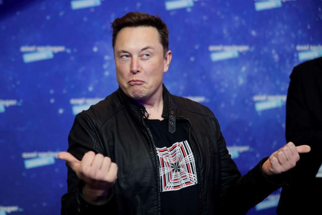Против Илона Маска начали федеральное расследование/Фото: Getty Images Против Илона Маска начали федеральное расследование/Фото: Getty Images