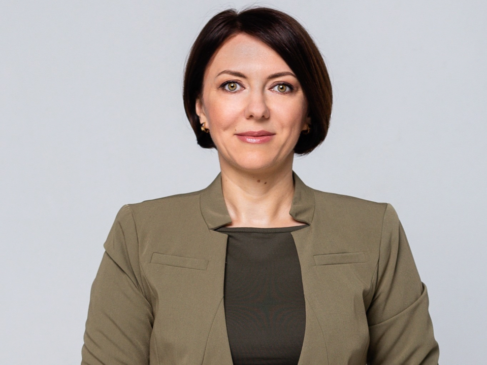 Маляр заявила, что в настоящее время наши воины находятся в активной обороне / Фото: Facebook ВСУ находятся в активной обороне, однако врага оттесняют – Маляр о ситуации на фронте