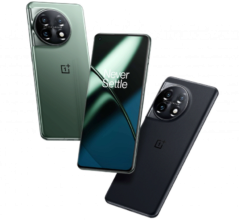Фото: OnePlus OnePlus представила нові топові смартфони та свій перший планшет
