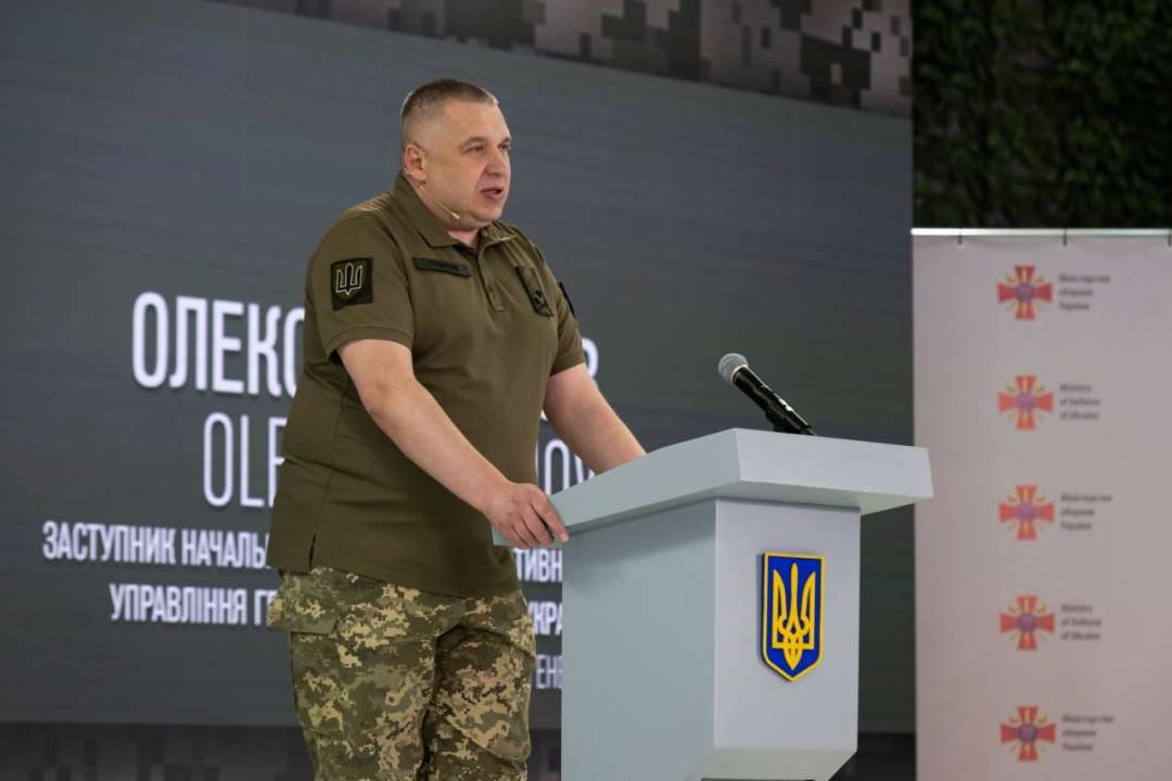 Генштаб рассказал, какие объекты являются целью врага: под угрозой логистика и промышленность