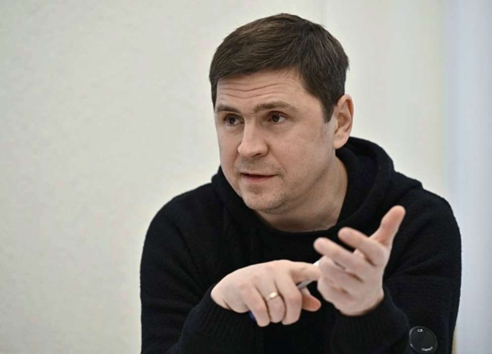 В ОП заговорили о переговорах с рф / Фото: Getty Images Победитель может быть только один: ОП прокомментировали возможность переговоров с рф