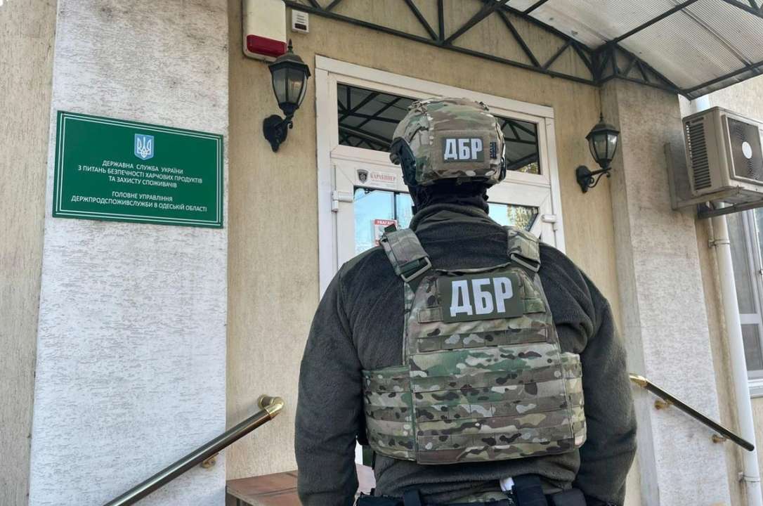 По факту госизмены: ДБР открыло более 1.8 тысяч уголовных дел против коллаборантов