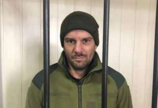 Окупанти засудили ще одного захисника Маріуполя Окупанти засудили ще одного захисника Маріуполя – Андрющенко