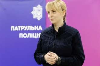 В МВД рассказали о новом ресурсном центре для правоохранителей / Фото: t.me/mvs_ukraine В МВД рассказали о новом ресурсном центре для правоохранителей / Фото: t.me/mvs_ukraine