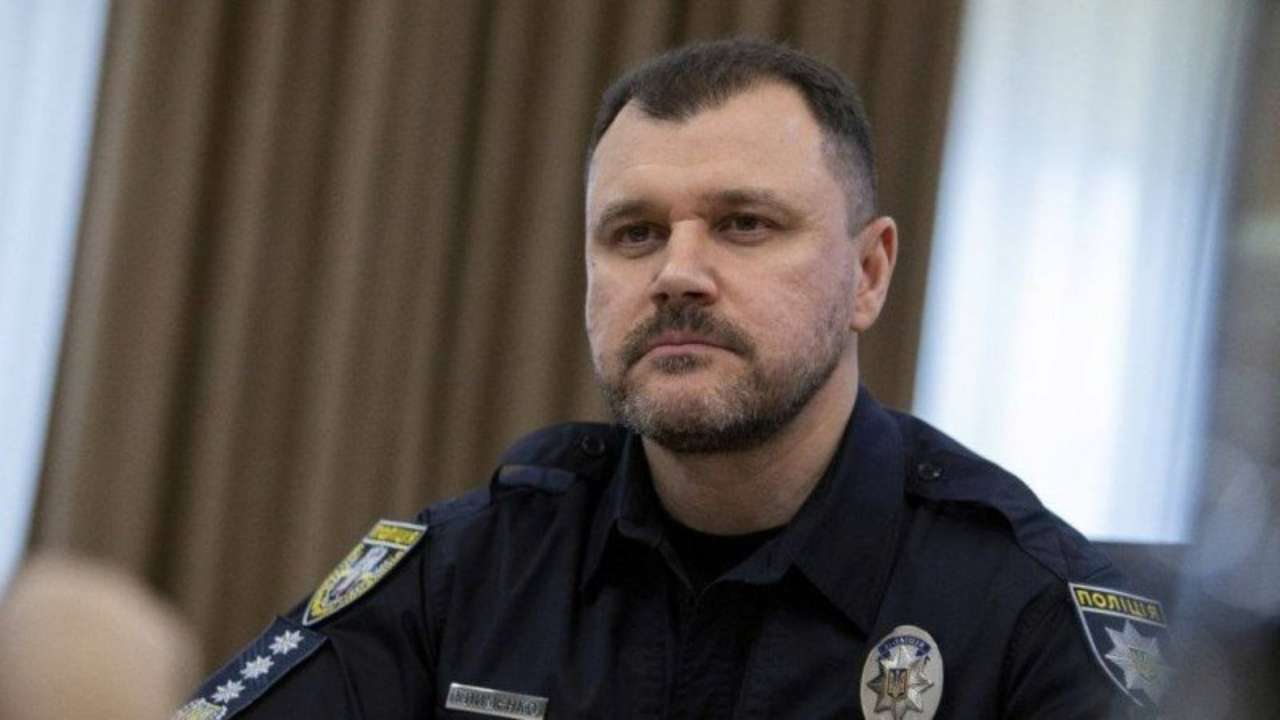 110 тысяч обстрелов Украины, дроны и закупки: о чем говорил министр Клименко во время Саммита 110 тысяч обстрелов Украины, дроны и закупки: о чем говорил министр Клименко во время Саммита
