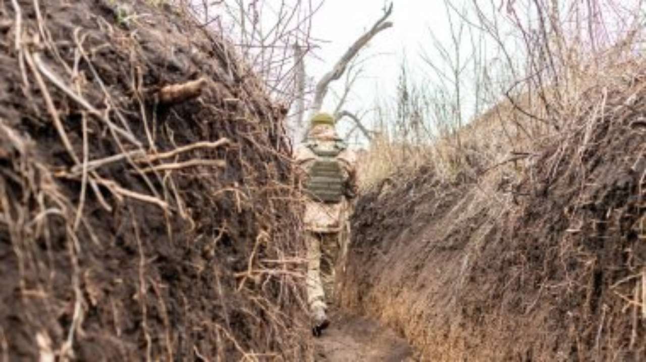 россияне могут захватить еще несколько сел к западу от Авдеевки – ISW