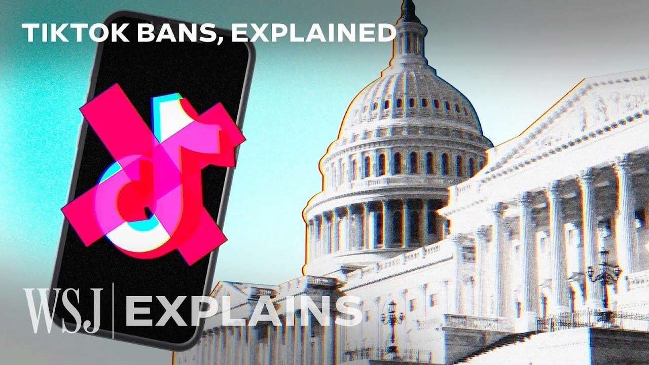 Як працює заборона TikTok в Індії / Фото: Telegram Як працює заборона TikTok в Індії