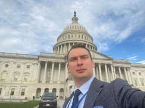 В Вашингтоне начинаются ежегодные IMF & World Bank spring meetings Республиканцы будут решать вопрос пакета – Железняк