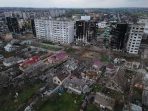 Раді пропонують спростити підтвердження права власності на ТОТ/Фото: Getty Images Раді пропонують спростити підтвердження права власності на ТОТ/Фото: Getty Images