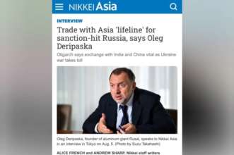 Сьогодні, ймовірно, вперше пролунав сигнал, що моноліт путінської еліти дав тріщину Сьогодні, ймовірно, вперше пролунав сигнал, що моноліт путінської еліти дав тріщину