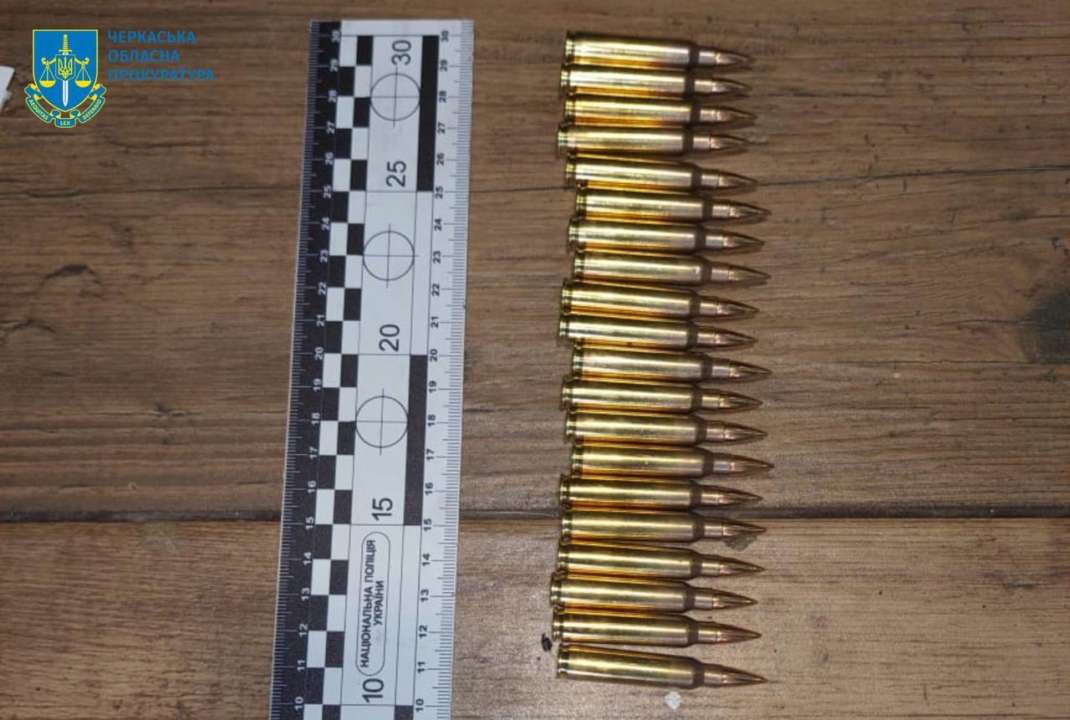 Еще двум соучастникам избиения военного в Смеле избрали меры пресечения