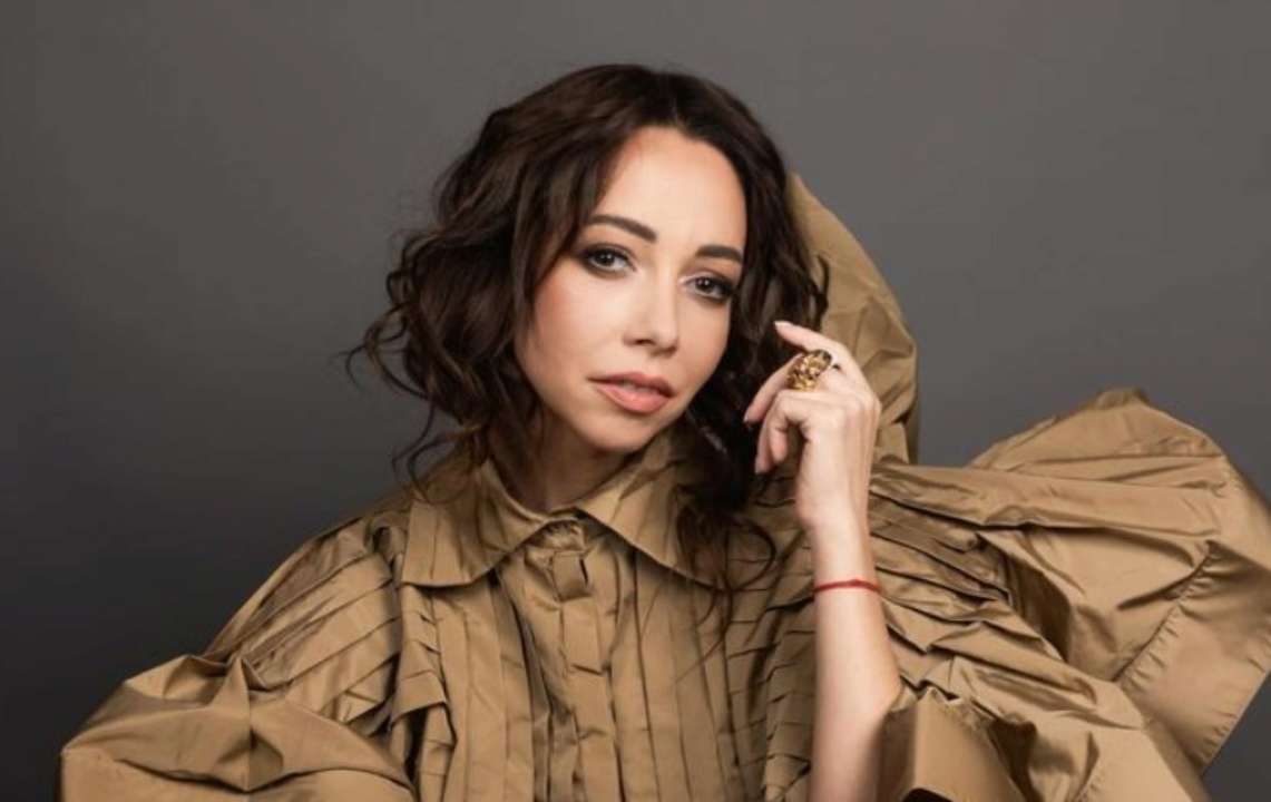 "Это два разных мужчины”: Екатерина Кухар опровергла слухи о новом романе