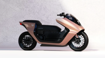Фото: Livewire Harley-Davidson готується випустити "трушні" електричні скутери