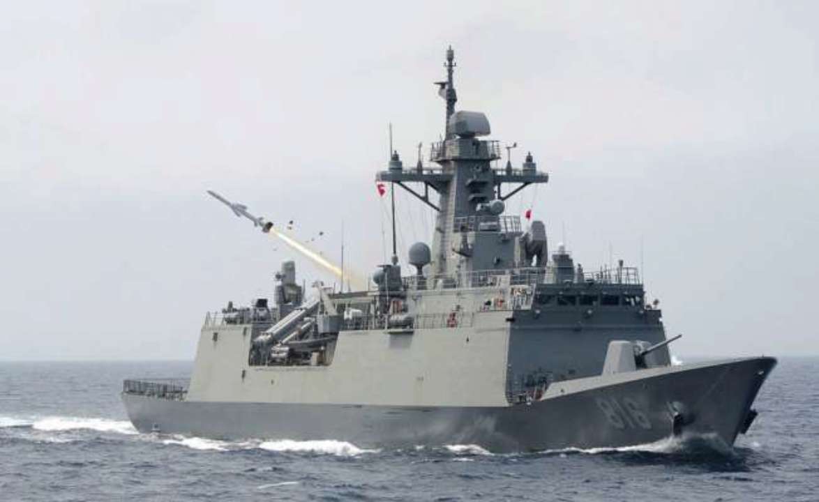 Последние новости ВМС Украины на 27 декабря о вражеских кораблях в морских пространствах / Фото: censor.net Последние новости ВМС Украины на 27 декабря о вражеских кораблях в морских пространствах / Фото: censor.net