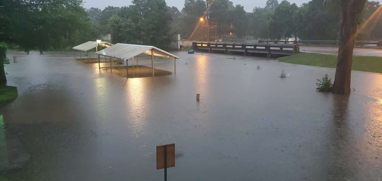 Flood