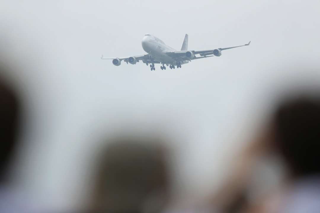 Boeing