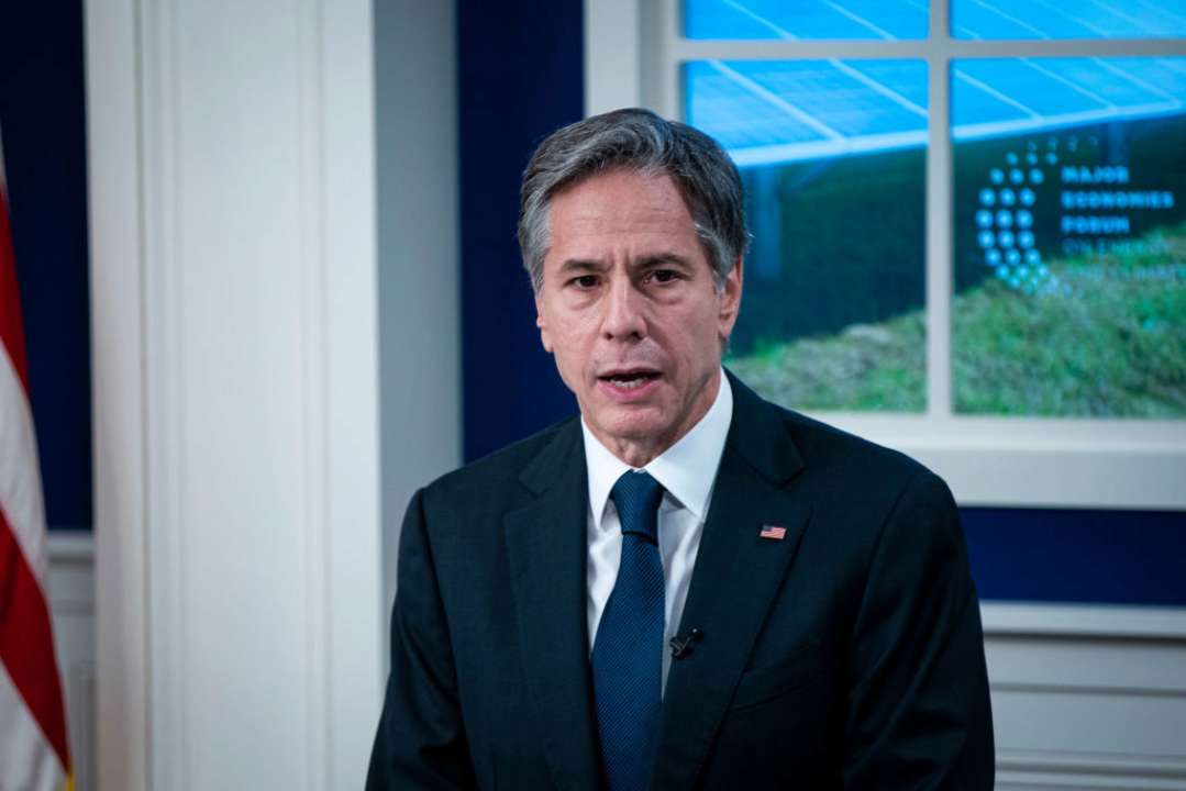 У США попередили про можливі провокації РФ біля кордонів України