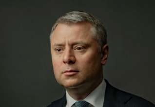 Кабмін звільнив Вітренка з посади голови "Нафтогазу"/Фото: Facebook/Автор: Yuriy Vitrenko Вітренко