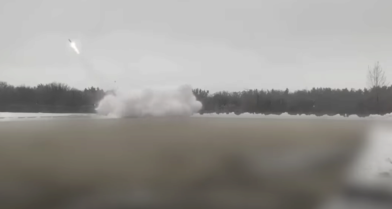ЗРК NASAMS