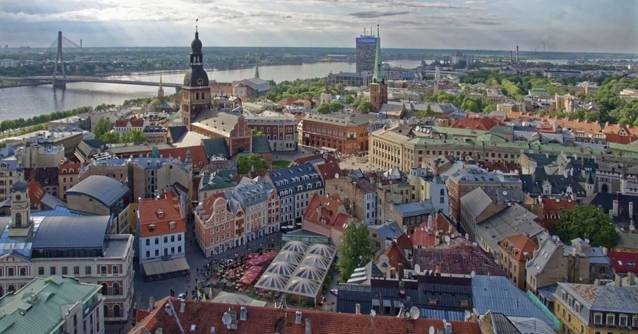 В знак солидарности с Украиной: в Латвии запретили празднование 9 мая