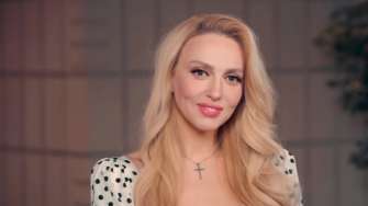 "Почувствуй себя звездой": Оля Полякова выпустит свою певческую куклу "Почувствуй себя звездой": Оля Полякова выпустит свою певческую куклу