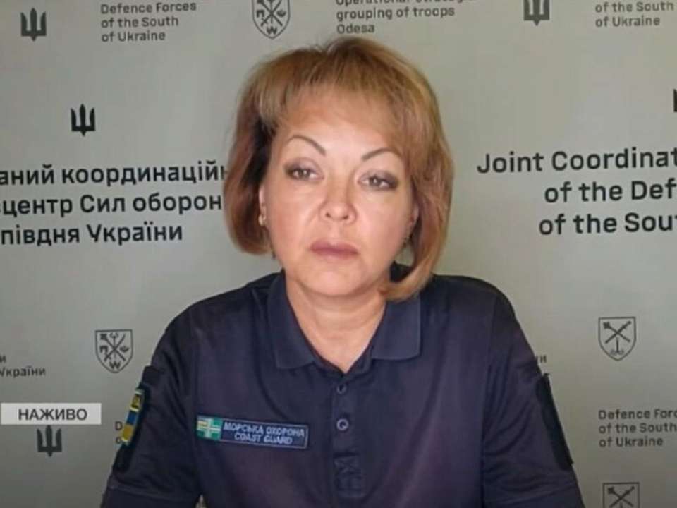 россияне на юге не ведут подготовку к зиме/Фото: Телеканал Рада россияне на юге не ведут подготовку к зиме – Гуменюк