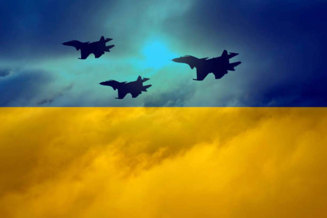 В Украине невозможно создать "стену" эшелонированной ПВО – Игнат