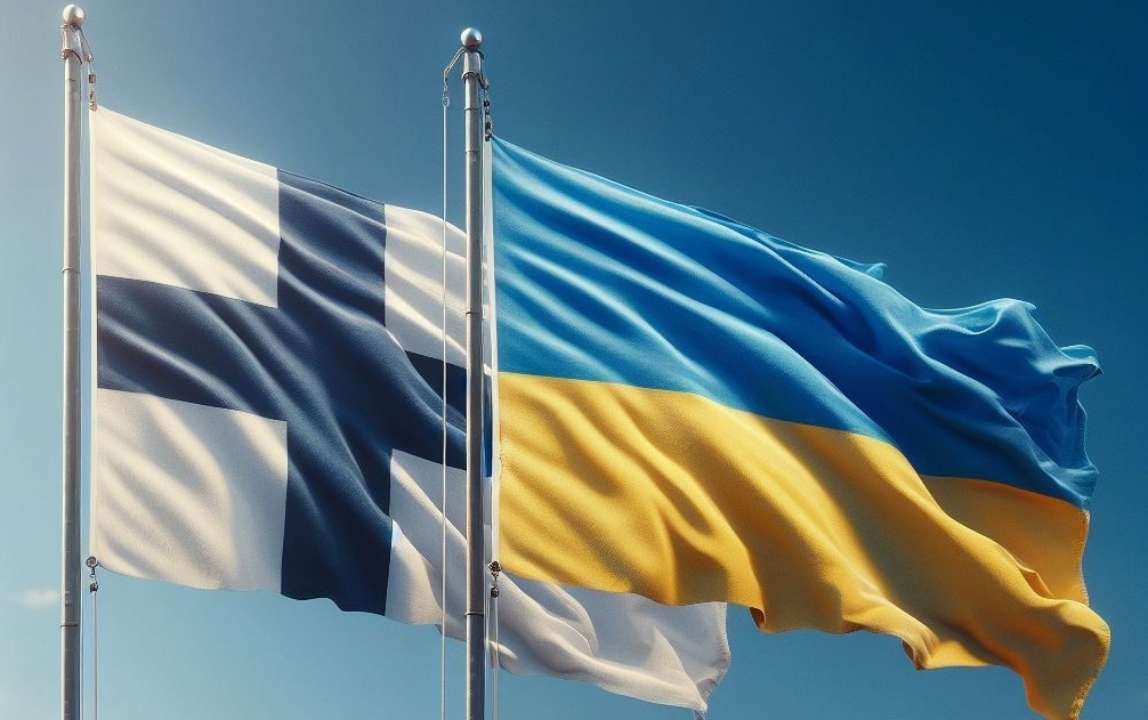 Фінляндія передасть Україні зброю на 190 млн євро/Фото: Вing Фінляндія передасть Україні зброю на 190 млн євро/Фото: Вing