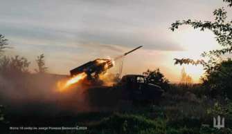 ЗСУ вдалося знищити ЗРК С-300 та РЛС противника у Донецькій області ЗСУ вдалося знищити ЗРК С-300 та РЛС противника у Донецькій області – Генштаб