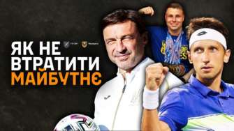 "Опір і Єдність" / Фото: СтратКом ЗСУ Не пропустіть! Прем'єра нової частини документального циклу "Спротив та Єдність"!