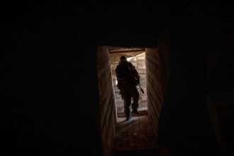 російські війська досягли значних успіхів на Покровському напрямку/Фото: Getty Images російські війська досягли значних успіхів на Покровському напрямку/Фото: Getty Images
