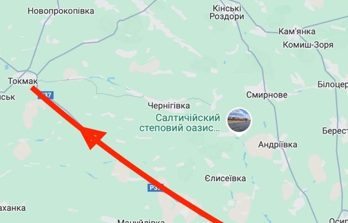 Андрющенко сообщил про крупную переброску военных подразделений на ВОТ / Фото: t.me/andriyshTime Андрющенко сообщил про крупную переброску военных подразделений на ВОТ / Фото: t.me/andriyshTime